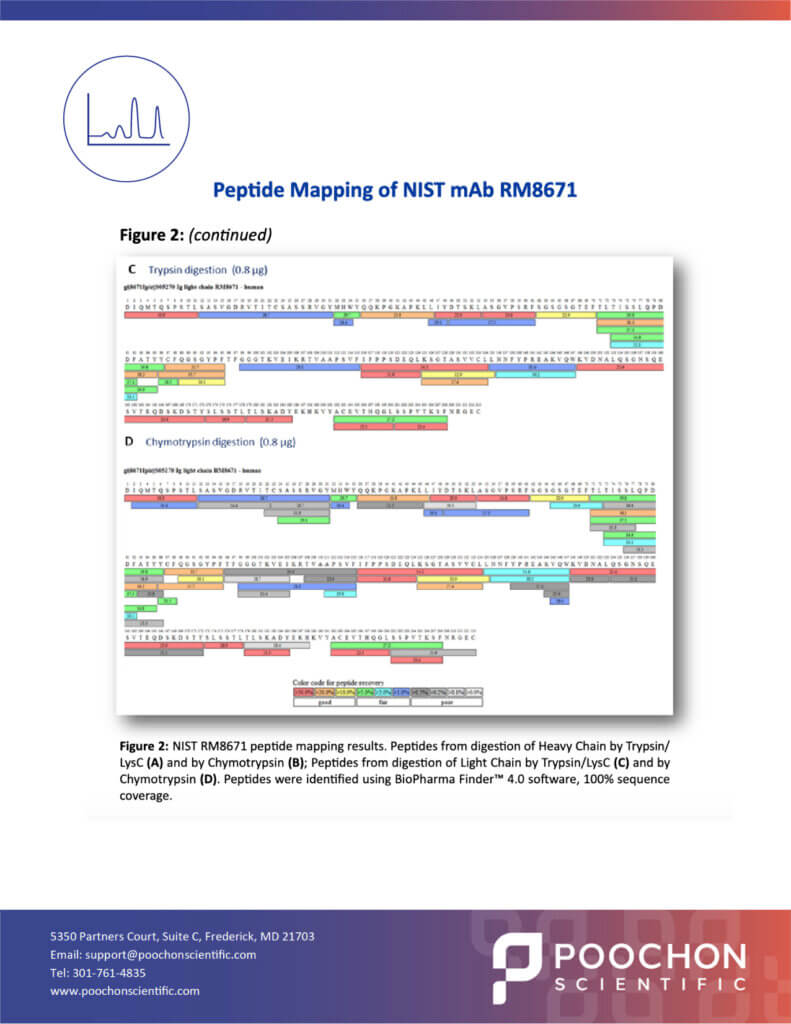 Peptide-Mapping